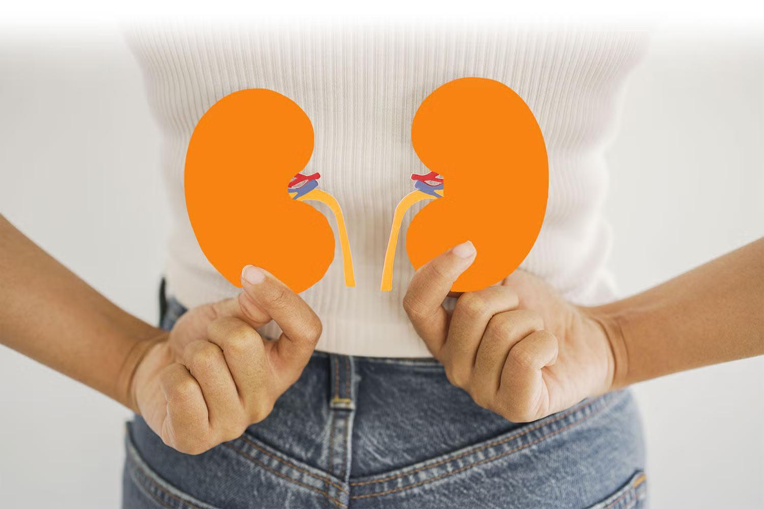 Morning Gut & Kidney Rituals That Change Your Health