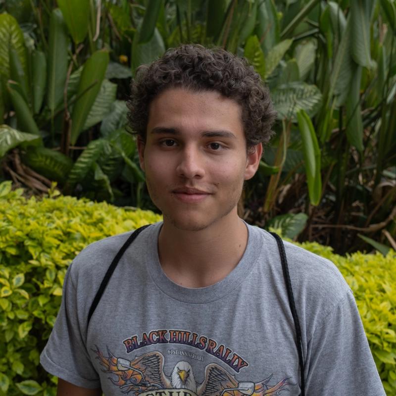 Felipe Carmona