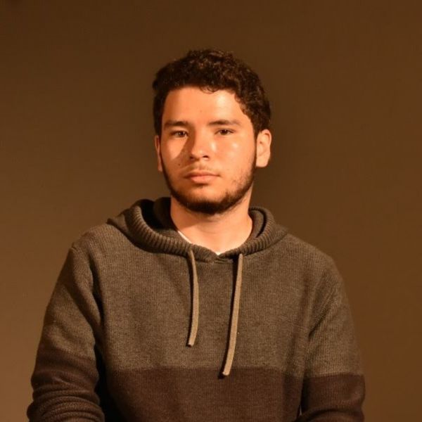 Mateo Ramírez