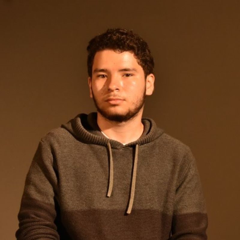 Mateo Ramírez