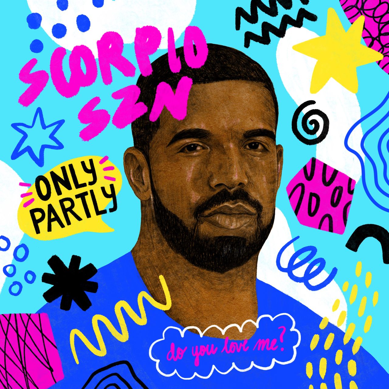 Drake