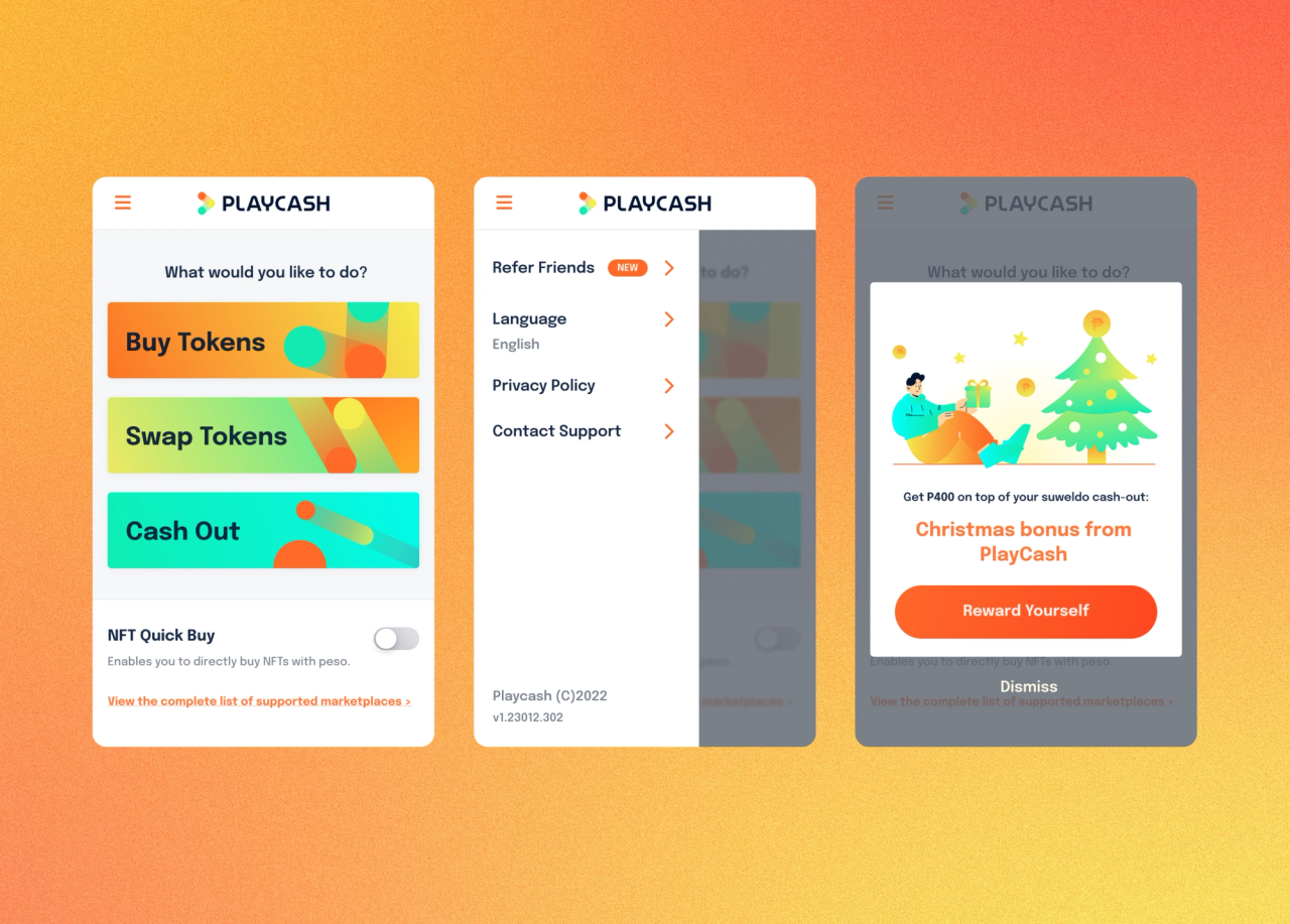 PlayCash