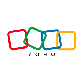 Zoho CRM