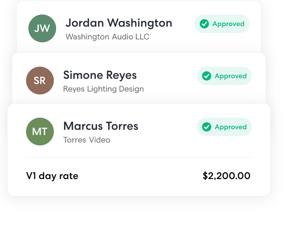 Wingspan payments dashboard