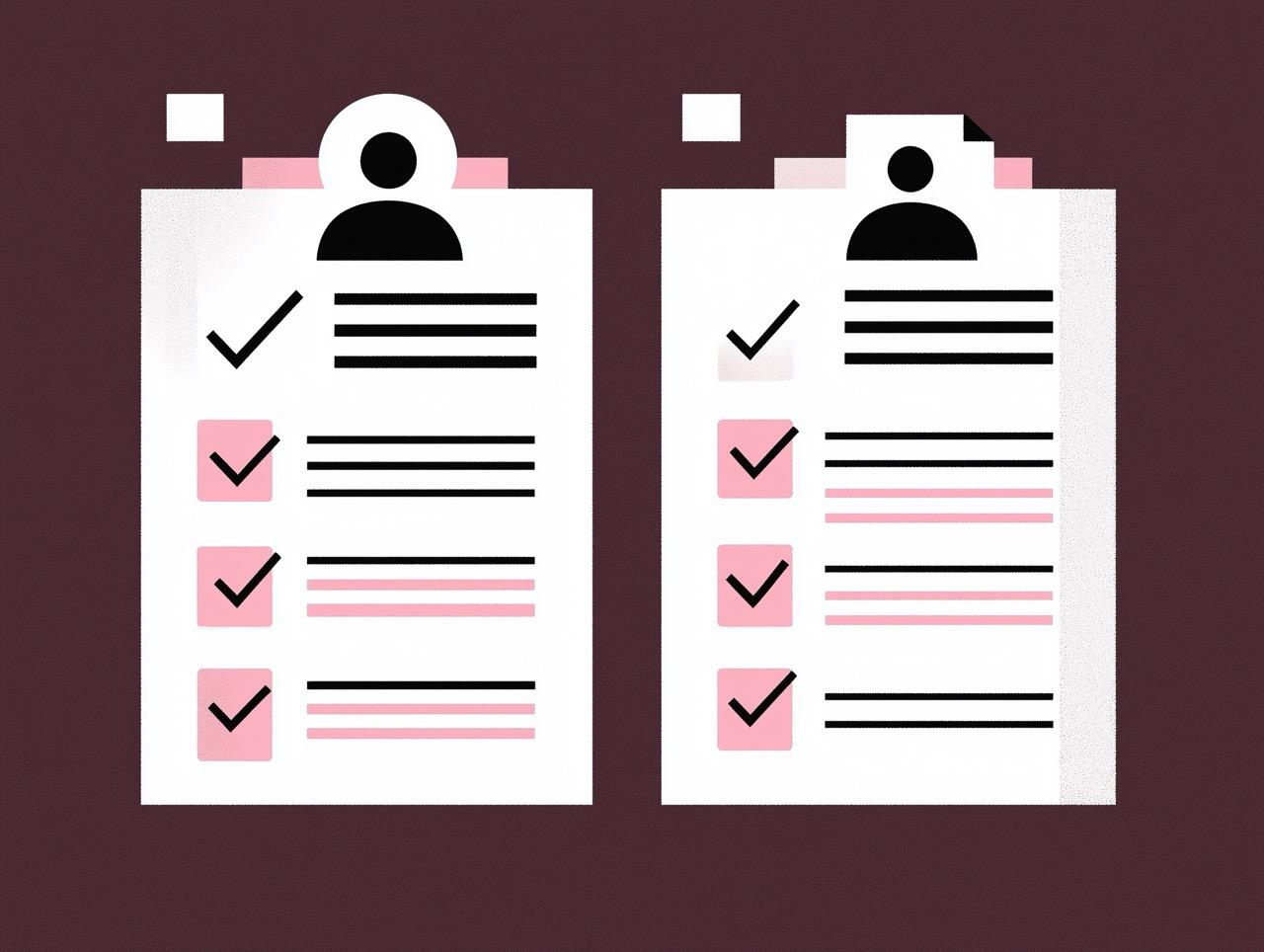 Employee vs. Contractor Misclassification Checklist 