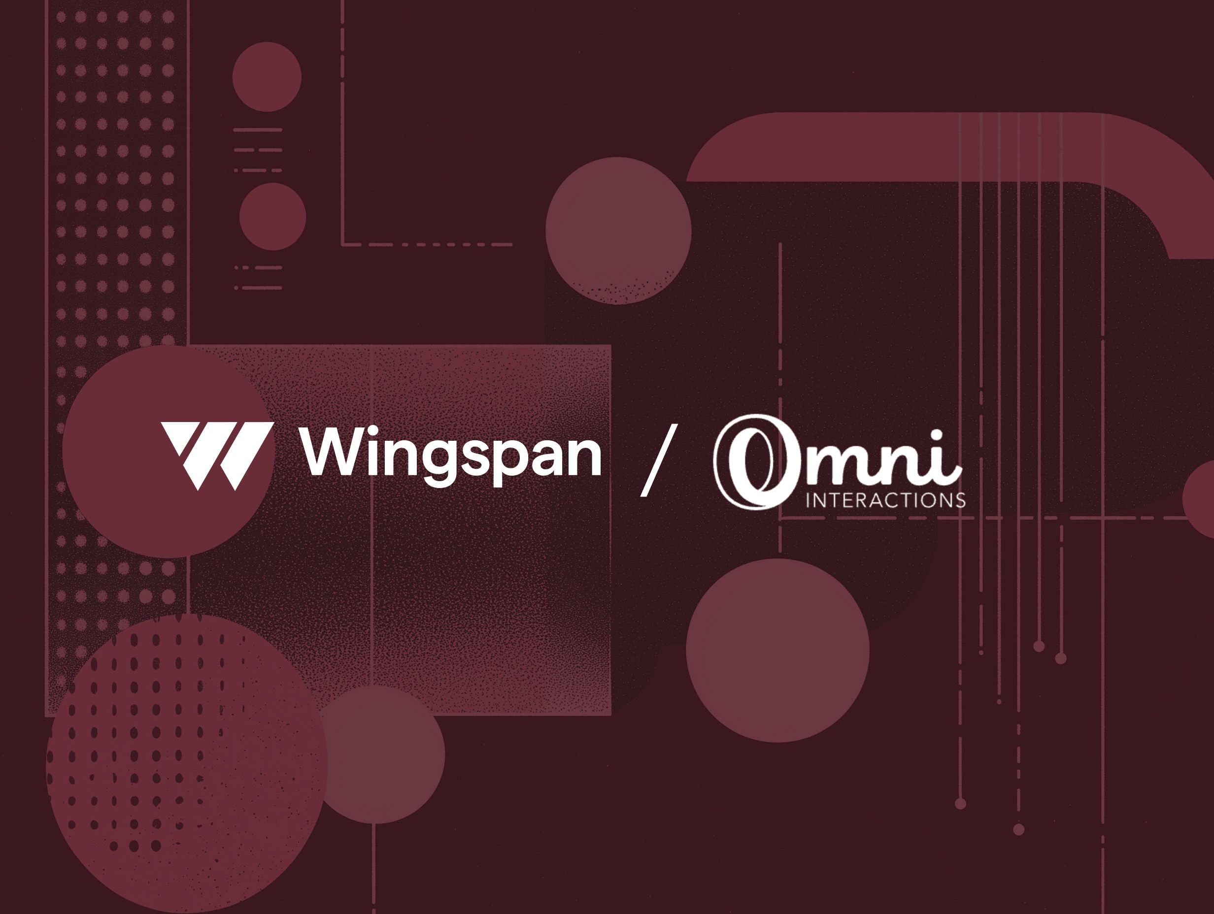 How Omni streamlined payments for thousands of contractors in under 21 days