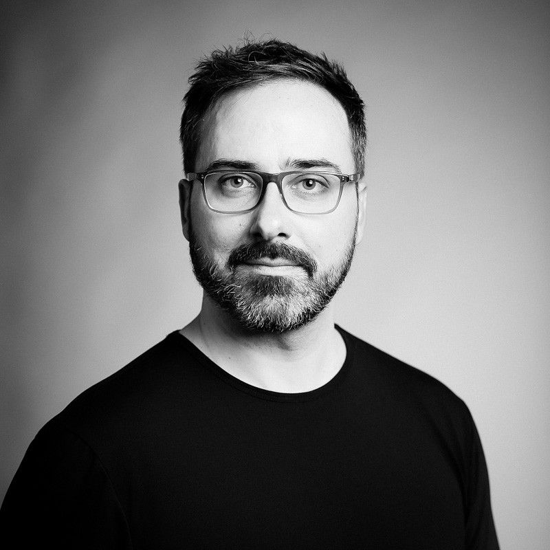 Matthew Pavkov