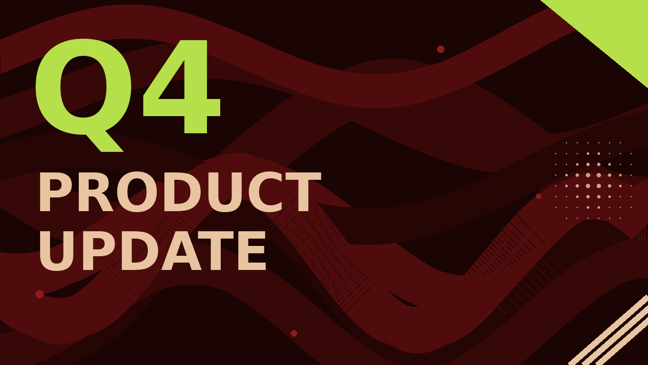 Wingspan Q4 2025 Product Release Roundup