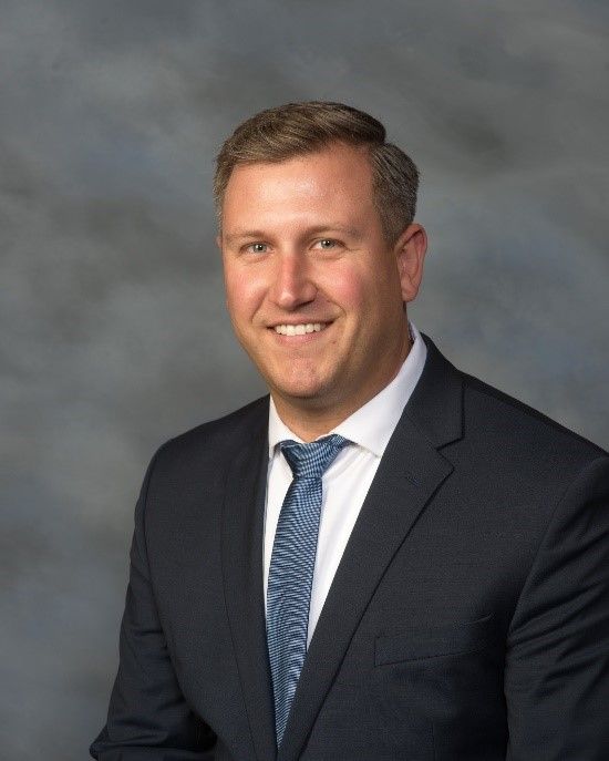 Bret Peiffer