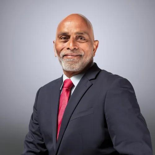 Srini Srinivasan