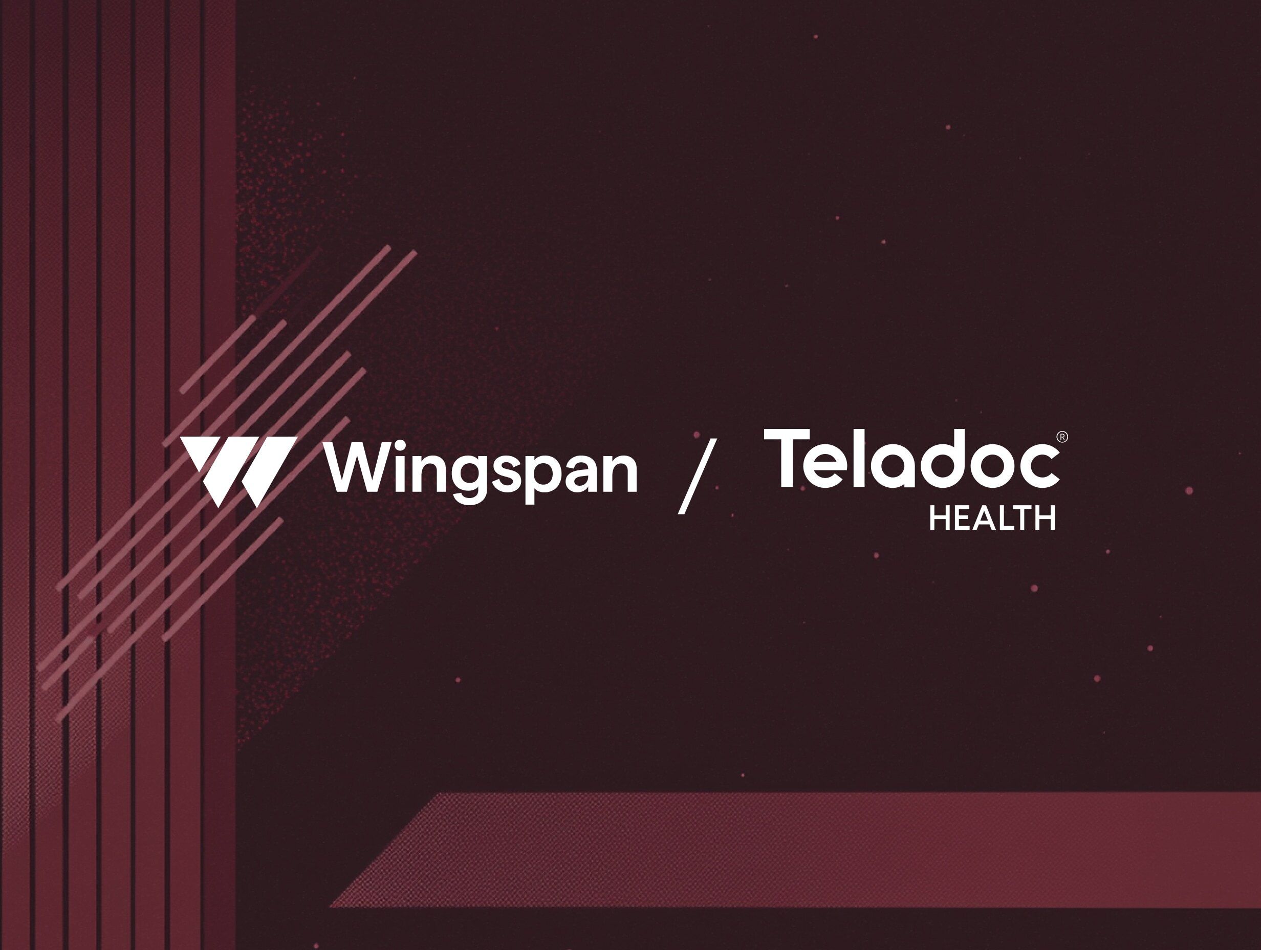 Teladoc gives 10,000 providers a seamless payment experience + cuts 90% of support tickets