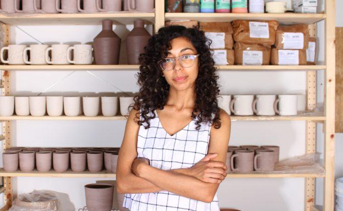 Taking Care of Business with… Sarah Hussaini