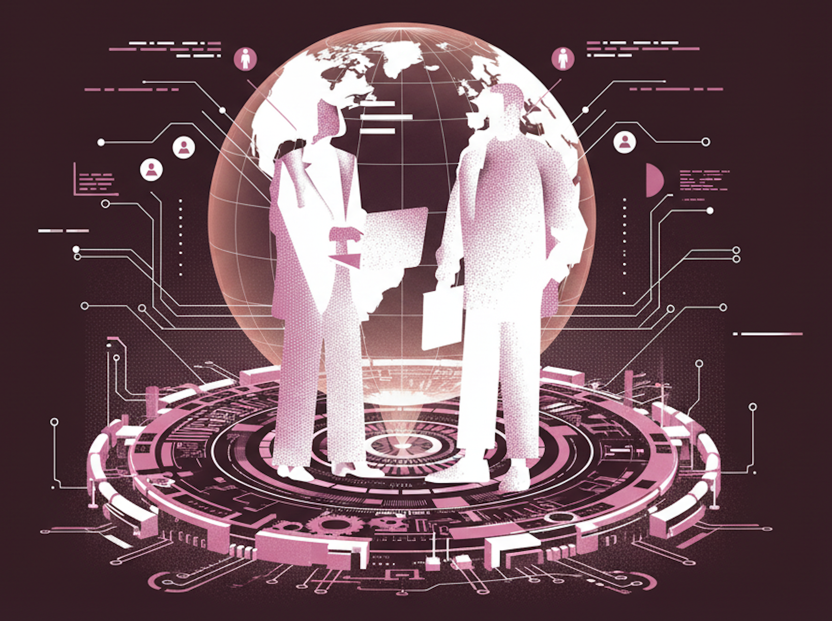 Don’t Make Contractors an Afterthought