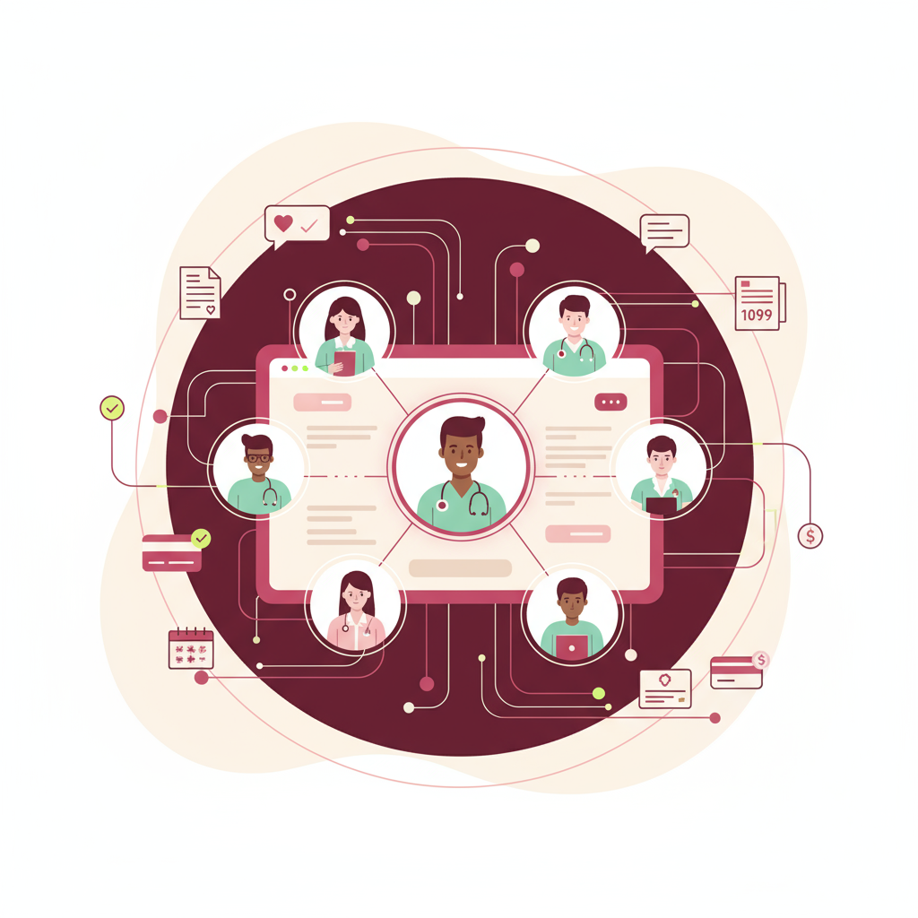 How the Telehealth Contractor Market Has Changed Since 2020