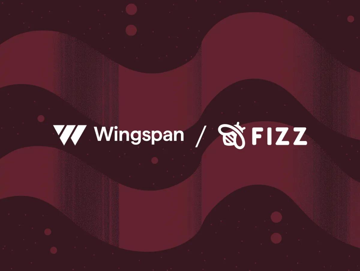Fizz Social Uses Wingspan To Save $150k & Scale Their 1099 Network to 200 Campuses