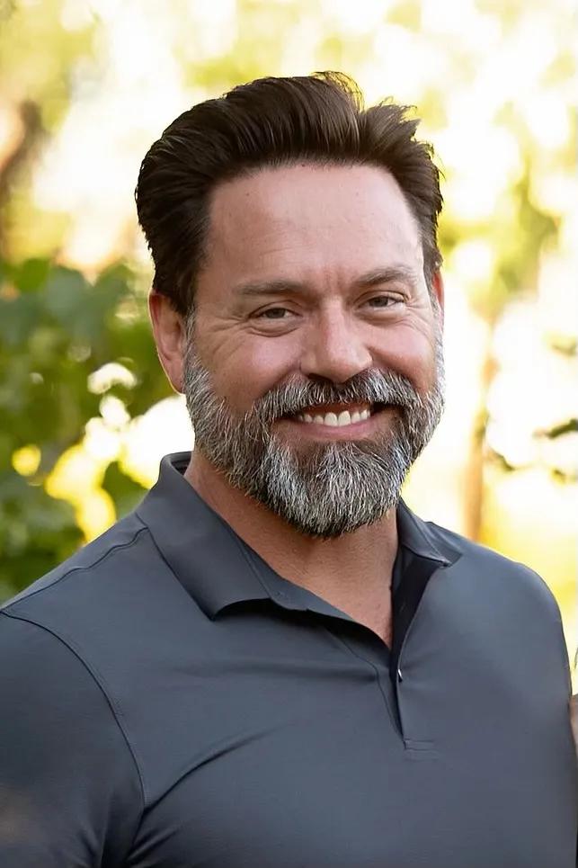 Keith Diamond