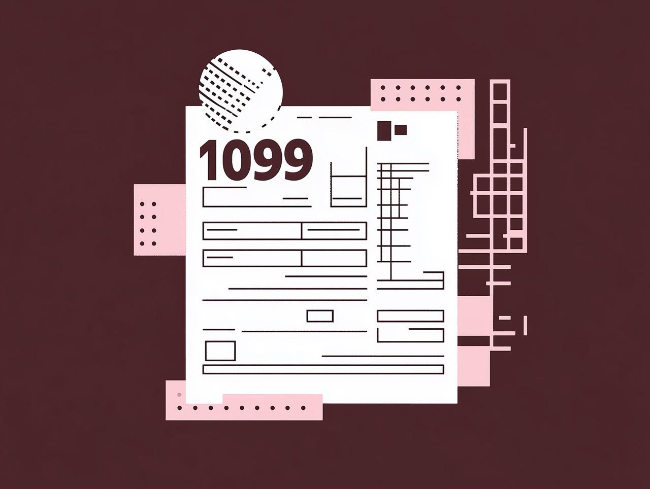 6 signs your 1099 payment processes may be broken