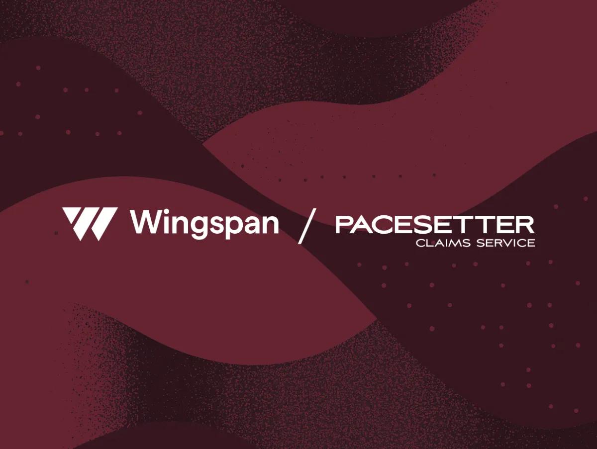 Pacesetter Claims Reduces Adjuster Onboarding Time By 85% With Wingspan