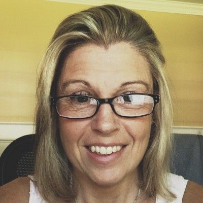 Tricia McGimpsey