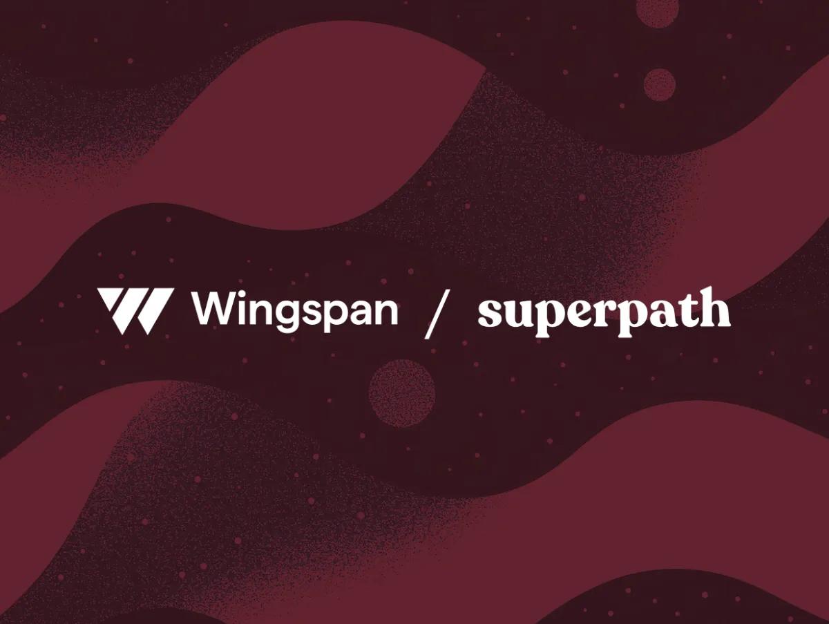 Superpath Scales Contractor Payments To $1M+ With Wingspan