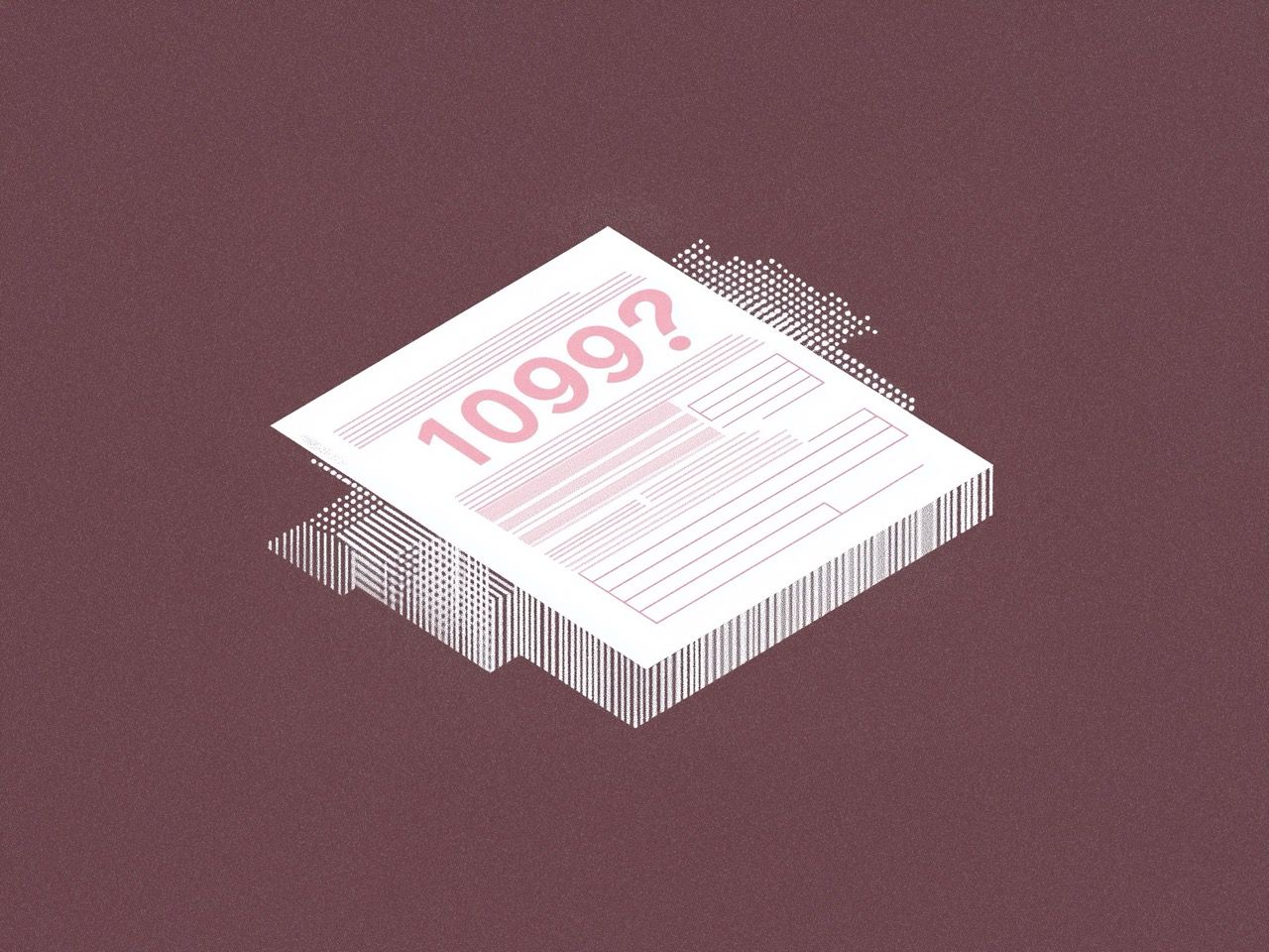 Everything You Need to Know About 1099 Filing This Tax Season