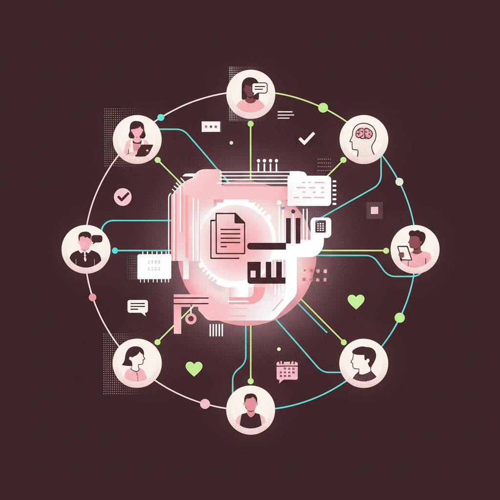 Managing the New Behavioral Health Workforce: 1099 Compliance and Care Delivery at Scale