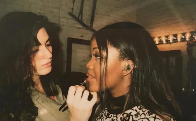 Taking Care of Business... with Rachael Krutchkoff