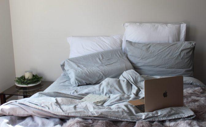 Ashley Hamm on How to Take Time Off When You're Self-Employed