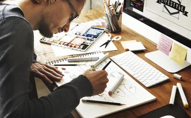 How To Sustain A Flow State When You Work From Home