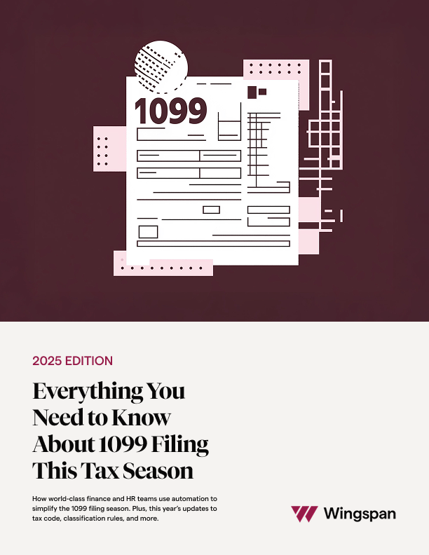 2025 Edition: Everything To Know About 1099 Filing This Tax Season