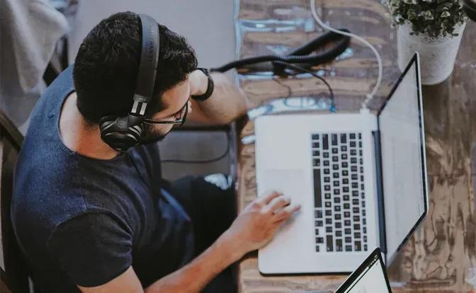 The Freelancer’s Guide to Getting Started
