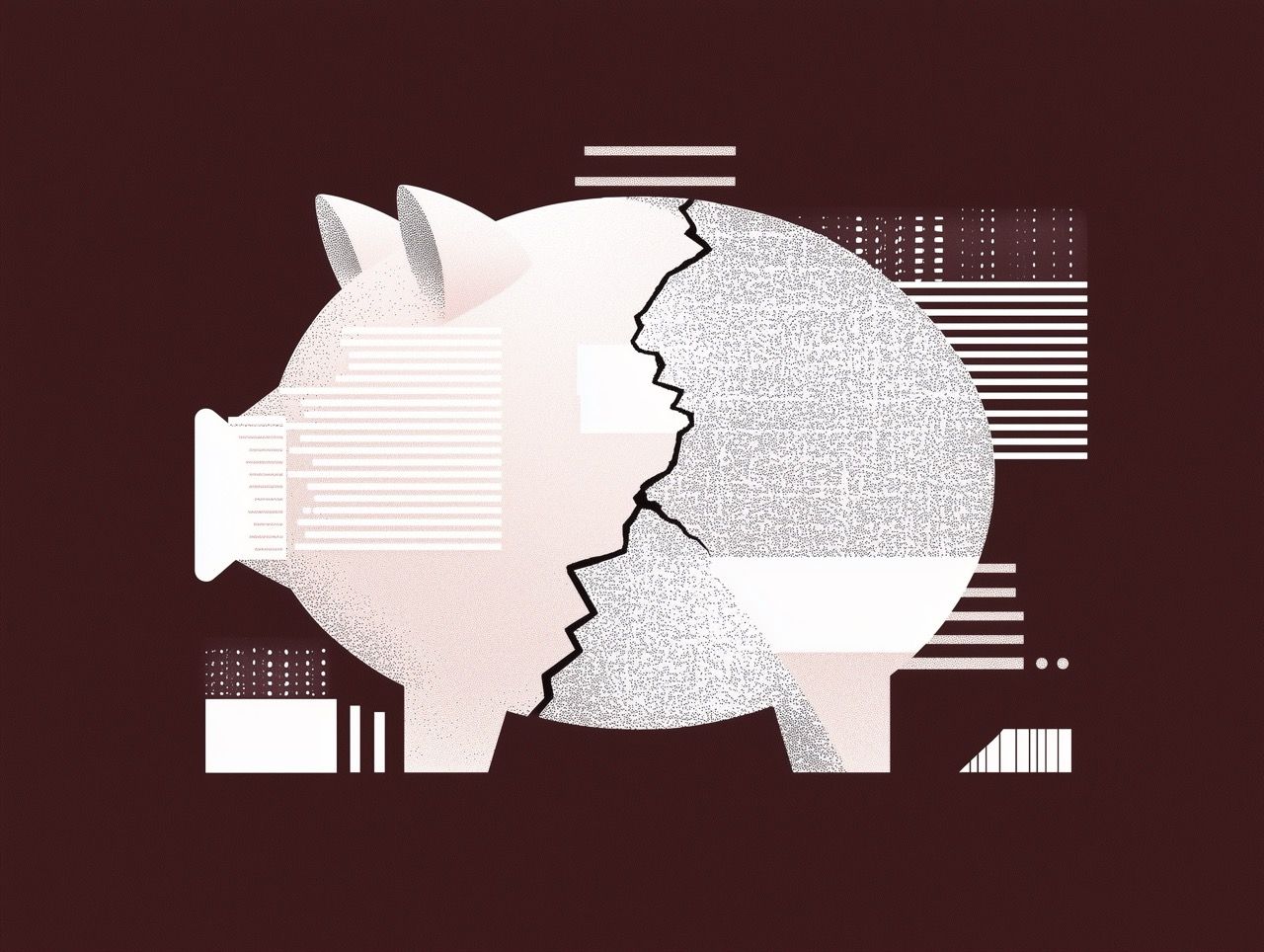 Filling financial gaps for gig workers