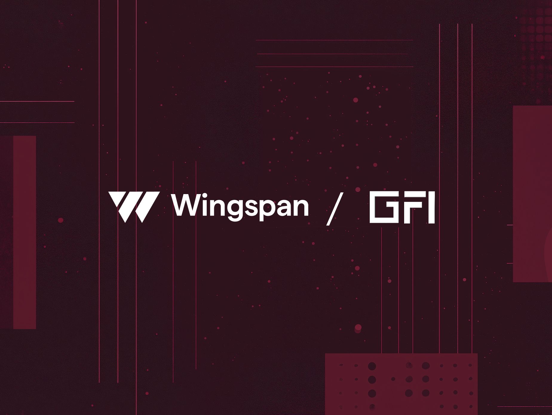 Why GFI Switched to Wingspan