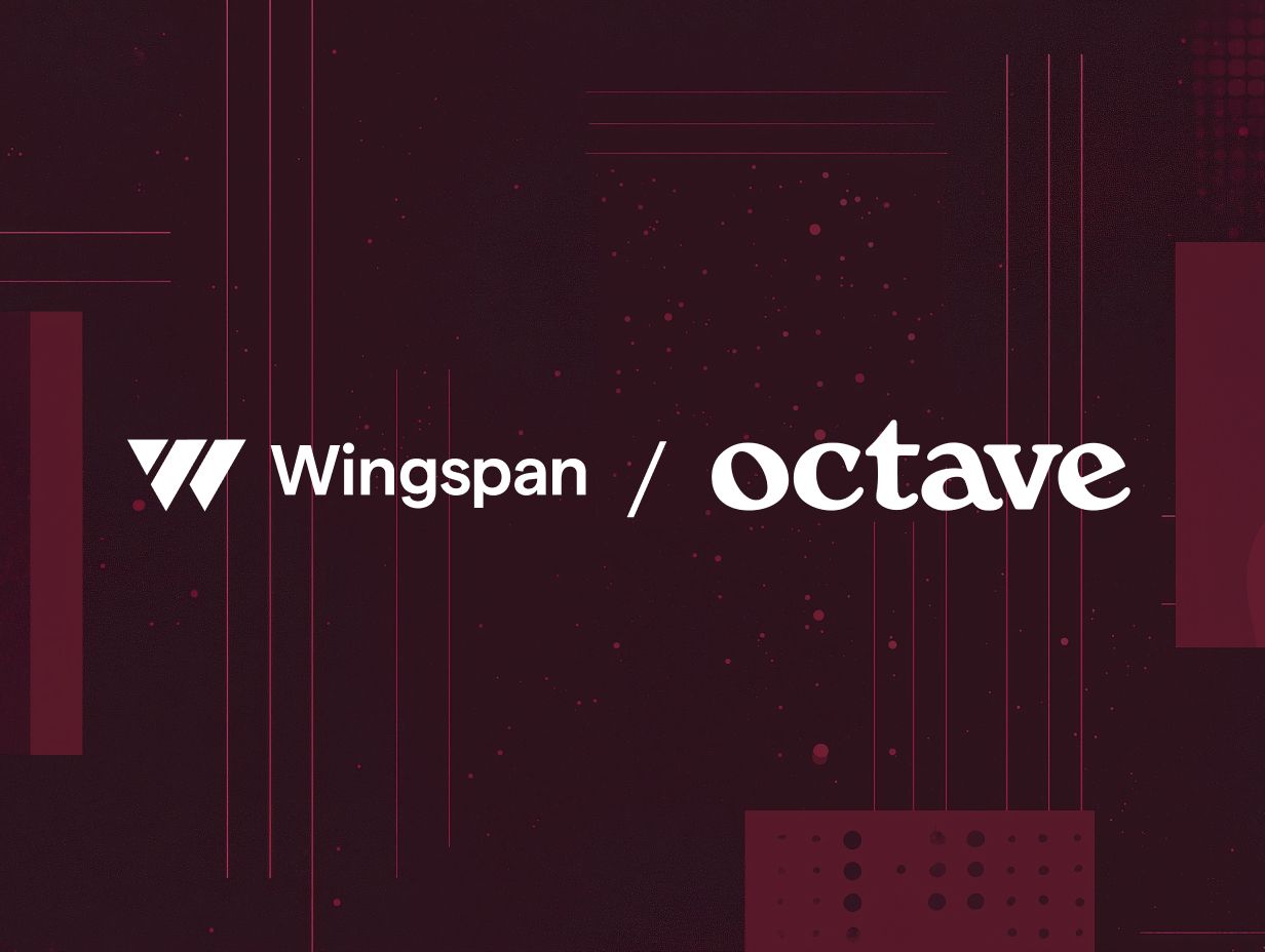 Octave processed $73M in payments to 2,000+ providers by moving from a fragmented workflow to Wingspan's automated contractor payment platform.