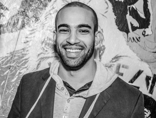 Taking Care of Business… with Ben Johnson