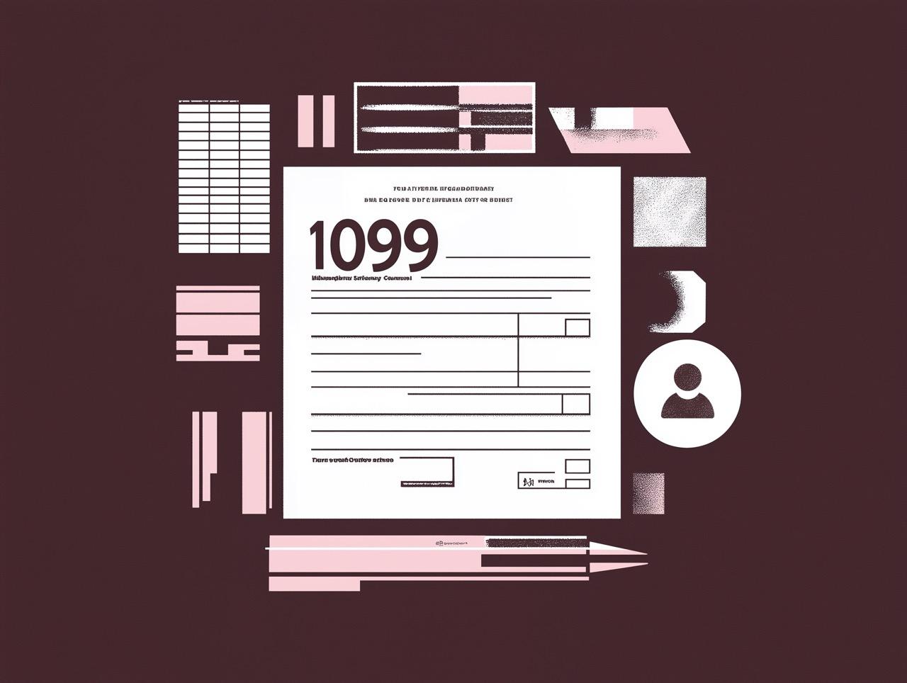 How To Avoid A Chaotic & Hectic 1099 Filing Season This January