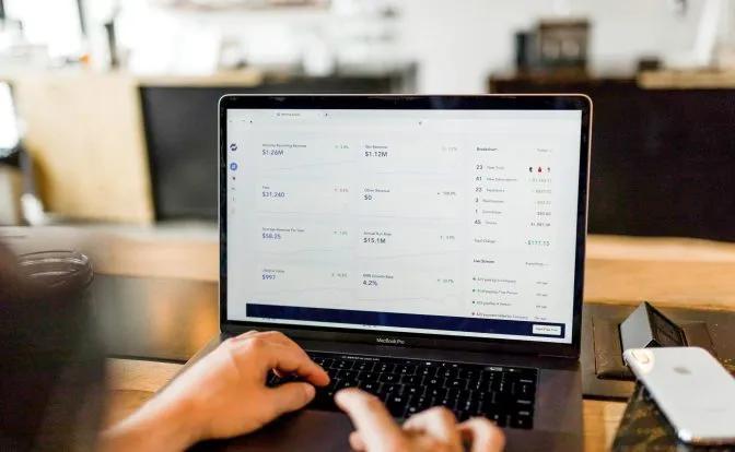 How to Open a Business Bank Account