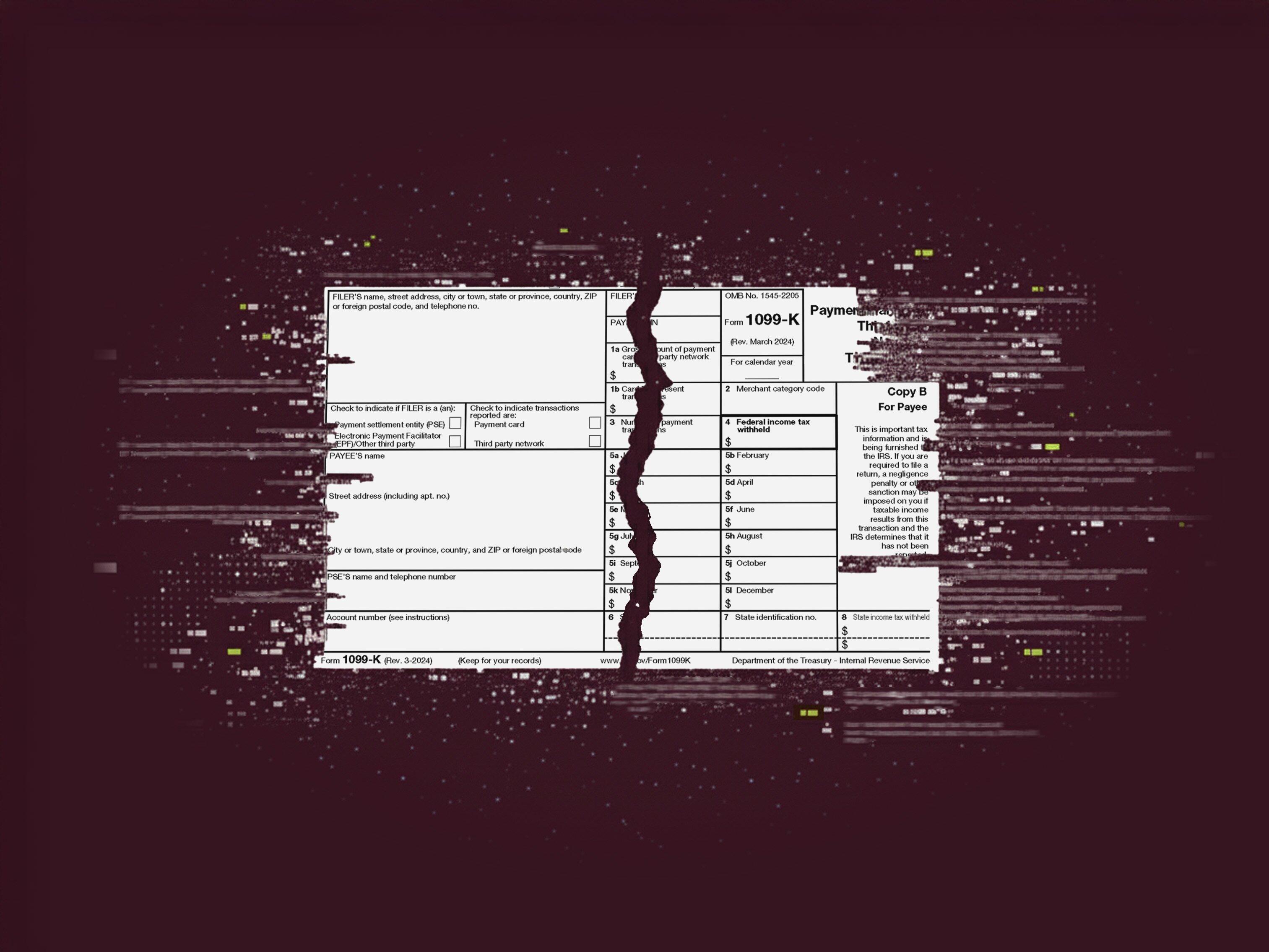 What Contractors Need to Know About the 1099-K  