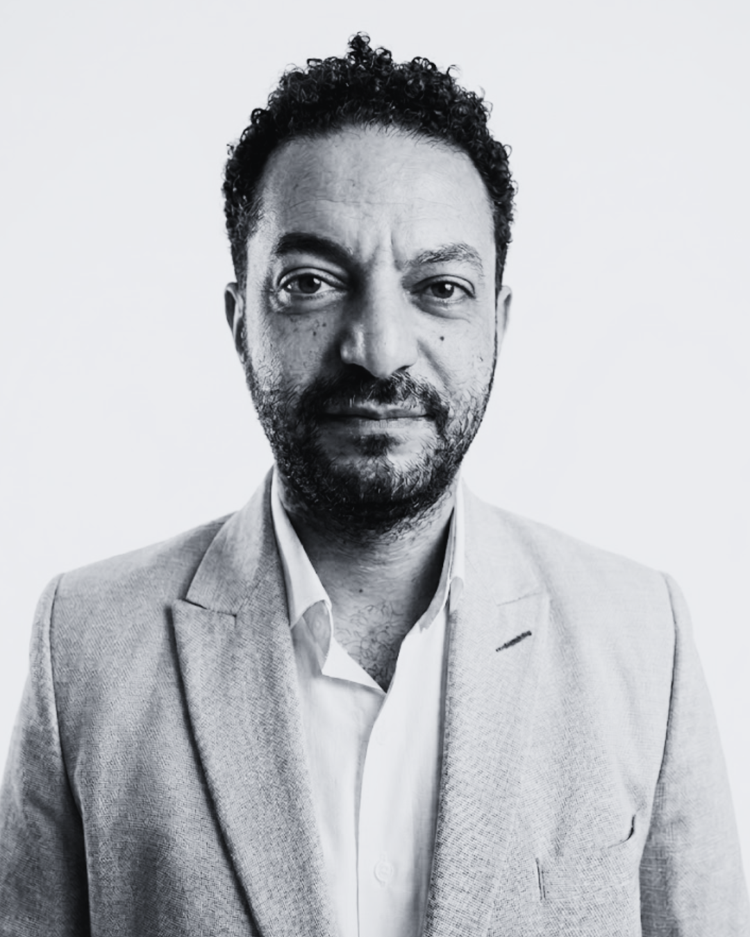Ahmed Belal