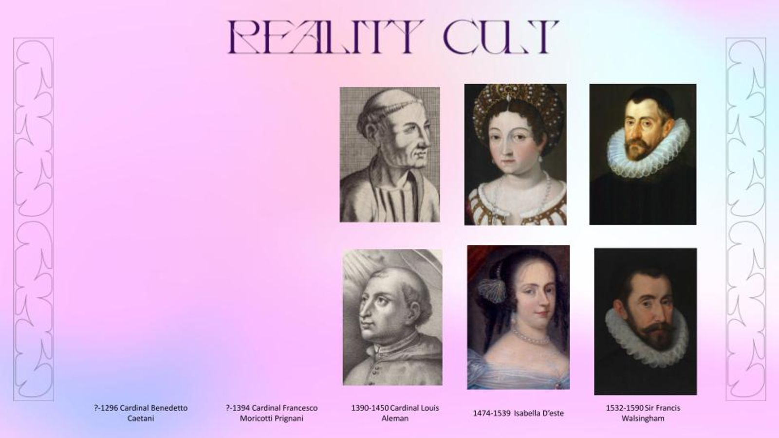 The Evolution of a Cultural Architect — A Karmic Astrology Soul Lineage
