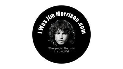 IWasJimMorrison.com | Jim Morrison Reincarnation Research