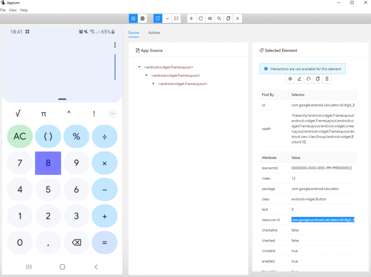 android app automation complete guide with java,... Start Android automation testing in 5 minutes | Baracoda