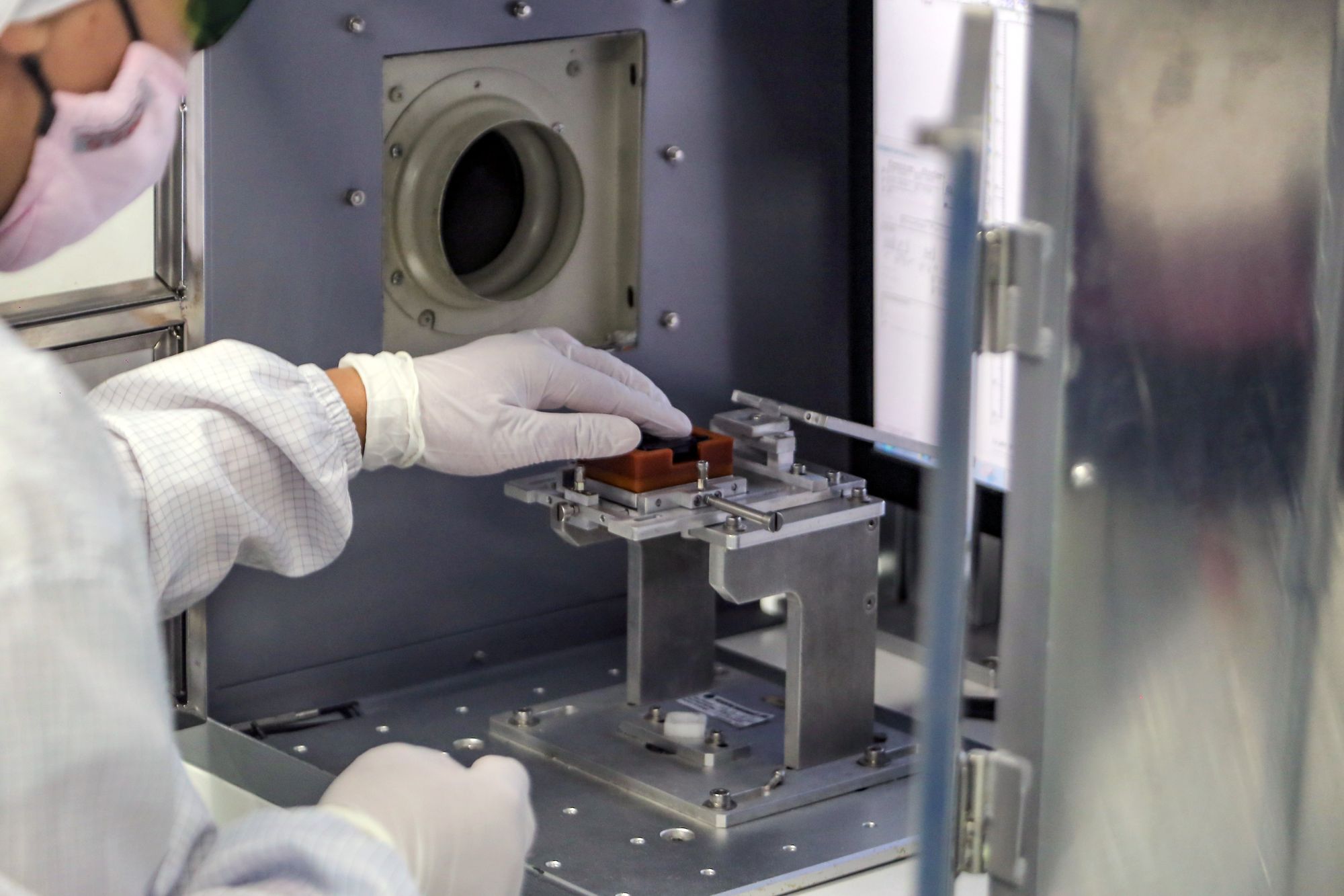 Certified manufacturing standards