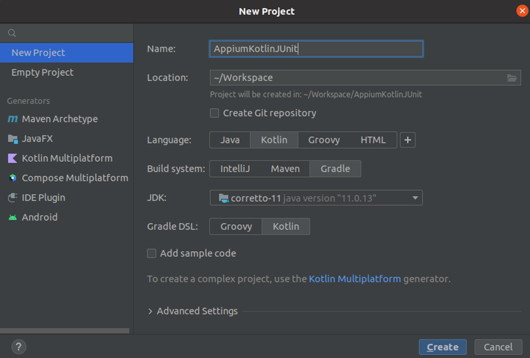Start Android automation testing in 5 minutes | Baracoda Daily Healthtech