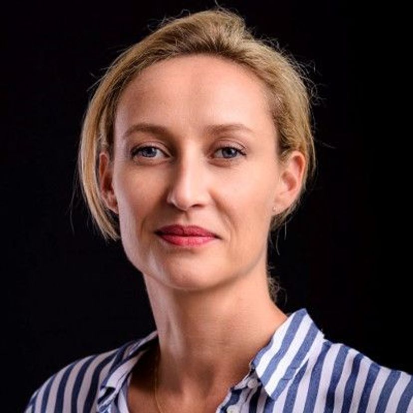Sophie André