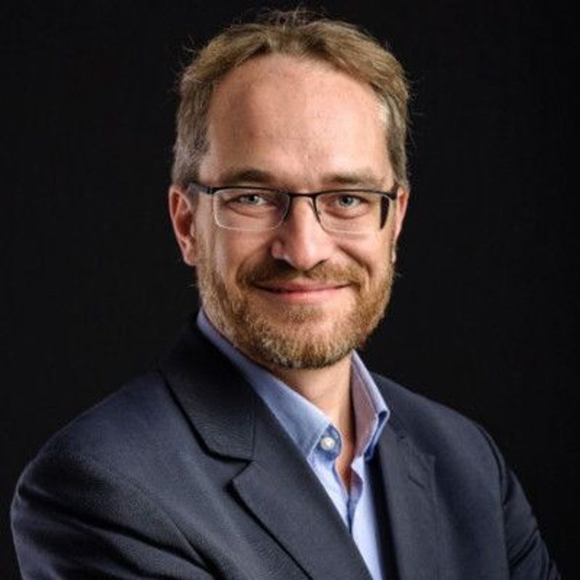 Matthieu Delporte