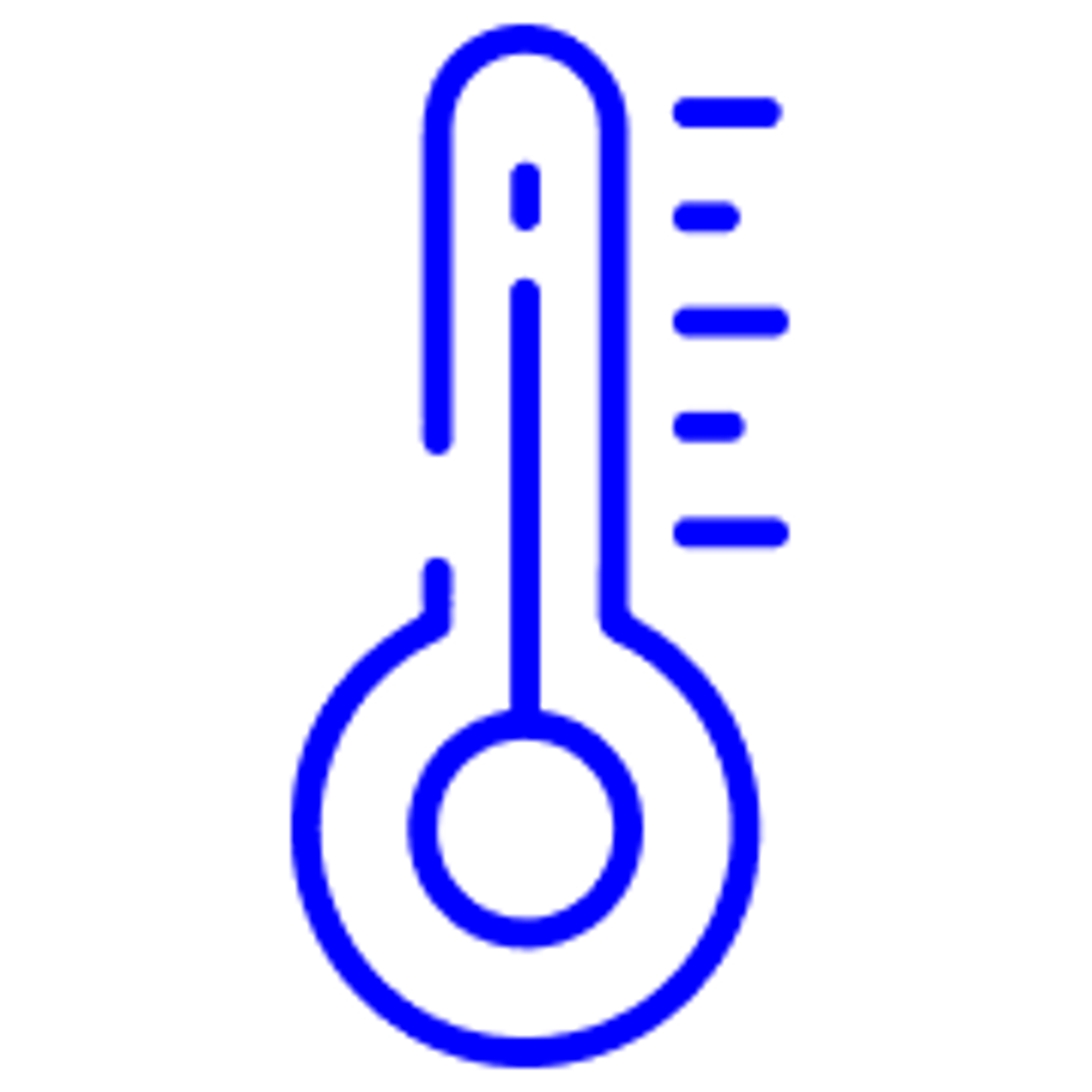 Temperature check