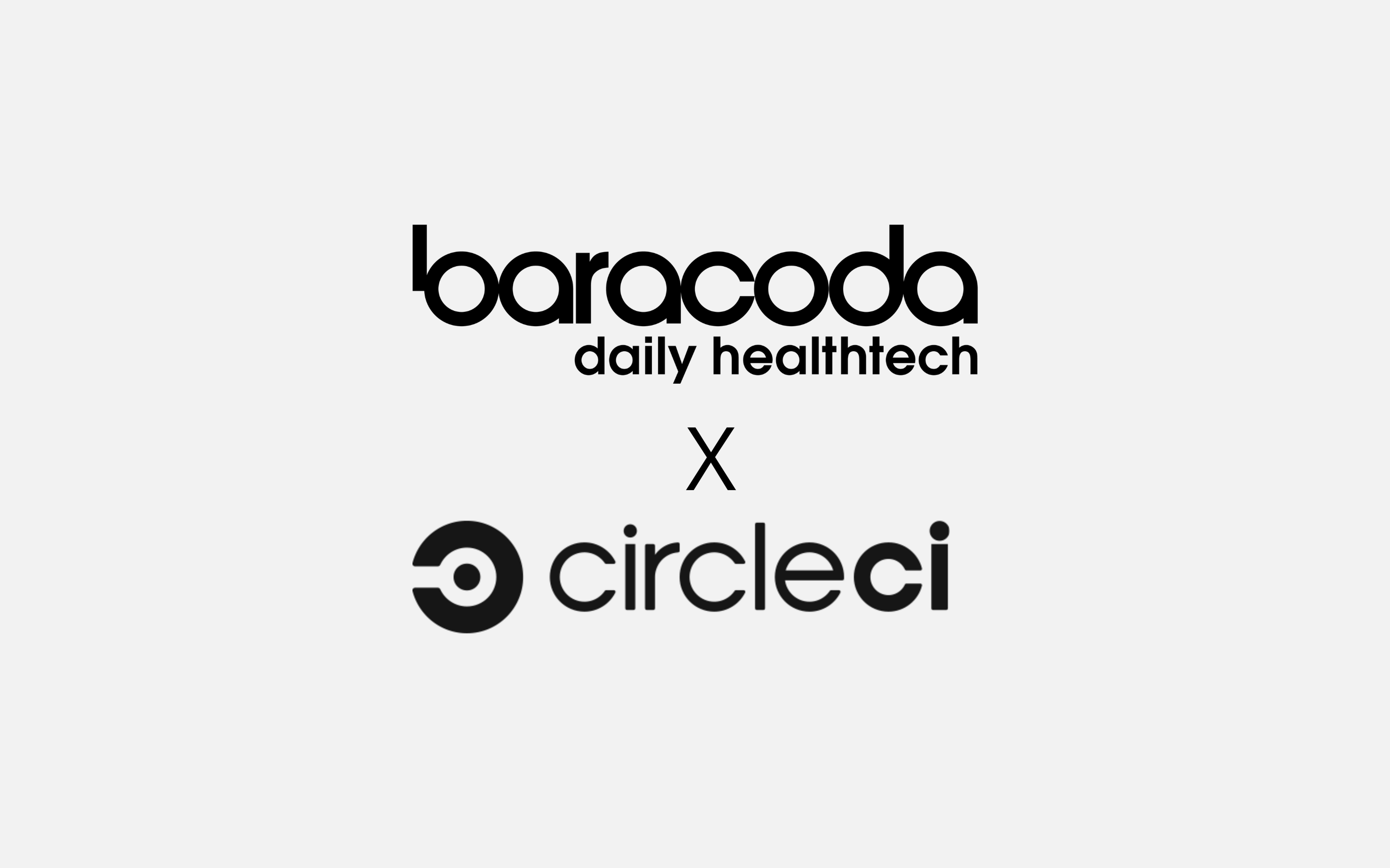 Baracoda relies on CircleCI to make the move to monorepo architecture