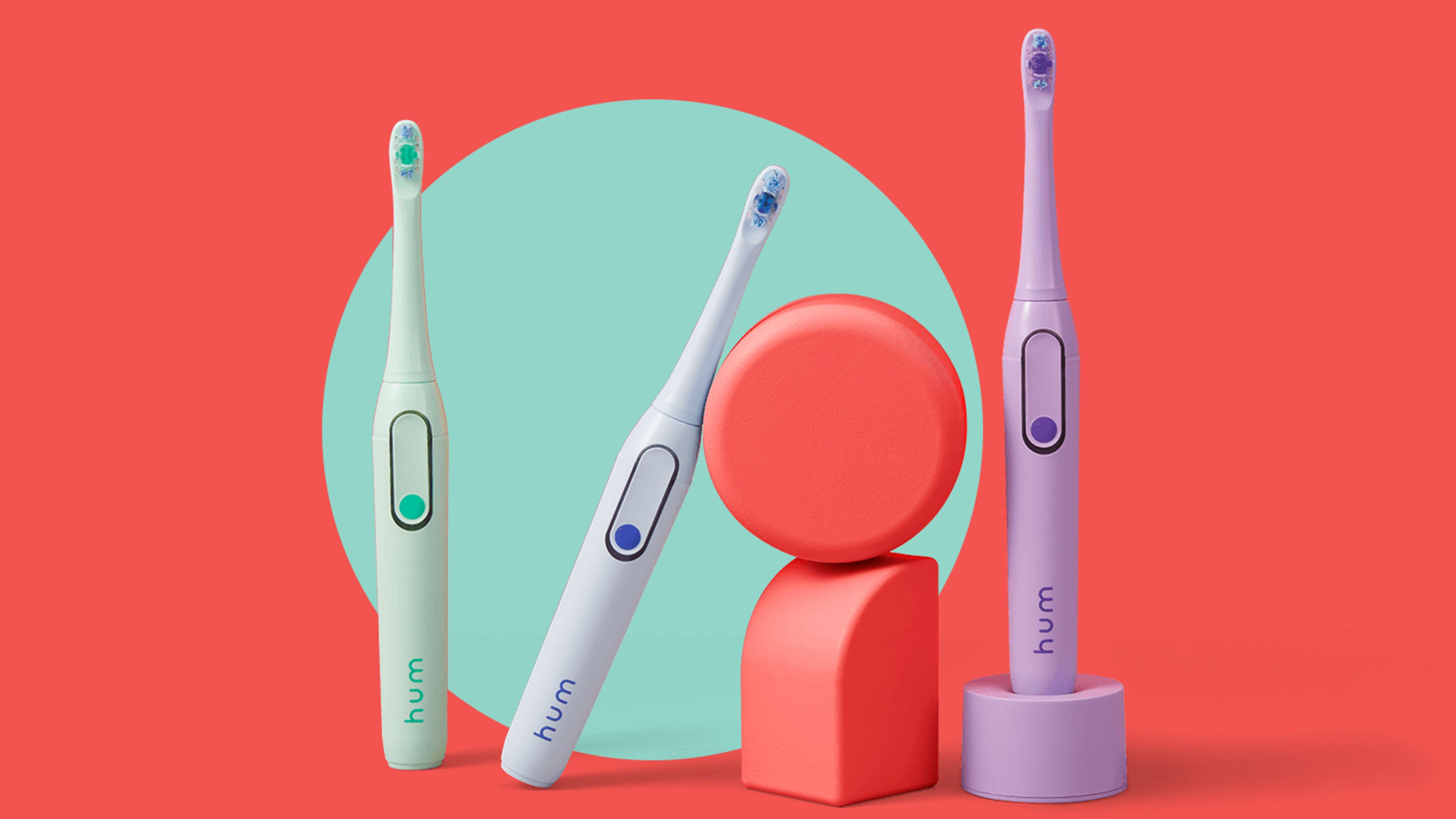 Partnering with Colgate to change the way the world brushes