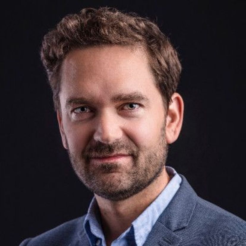 Olivier Grioud